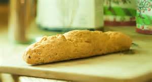 Einkorn Brot
