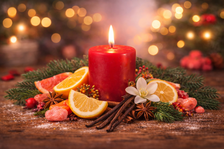 Deine ganz besondere Wellnessroutine für die Adventszeit