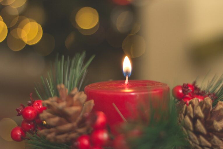 Deine ganz besondere Wellnessroutine für die Adventszeit
